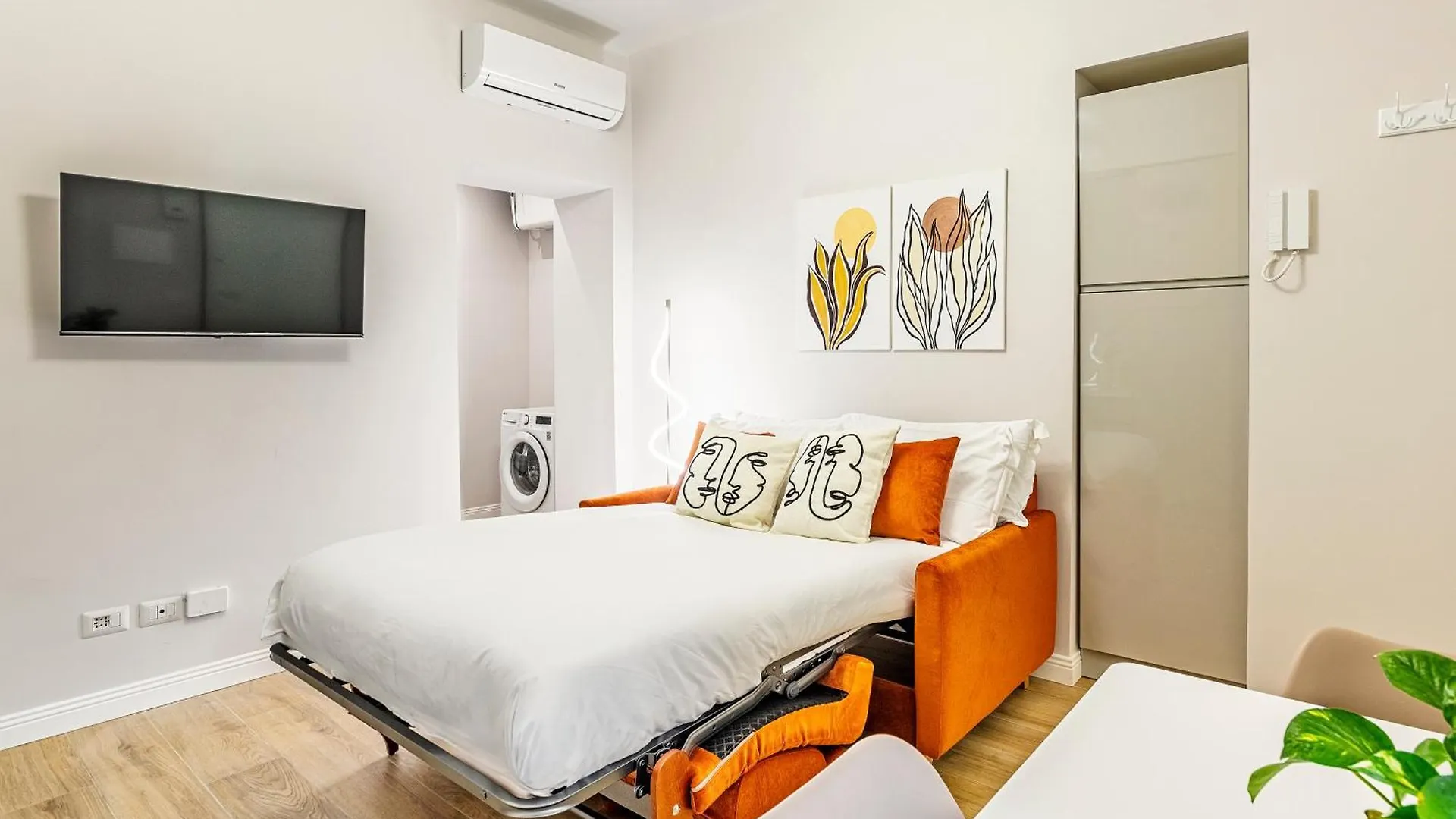 New Opening Luxury - Rome Dream Home Milano İtalya