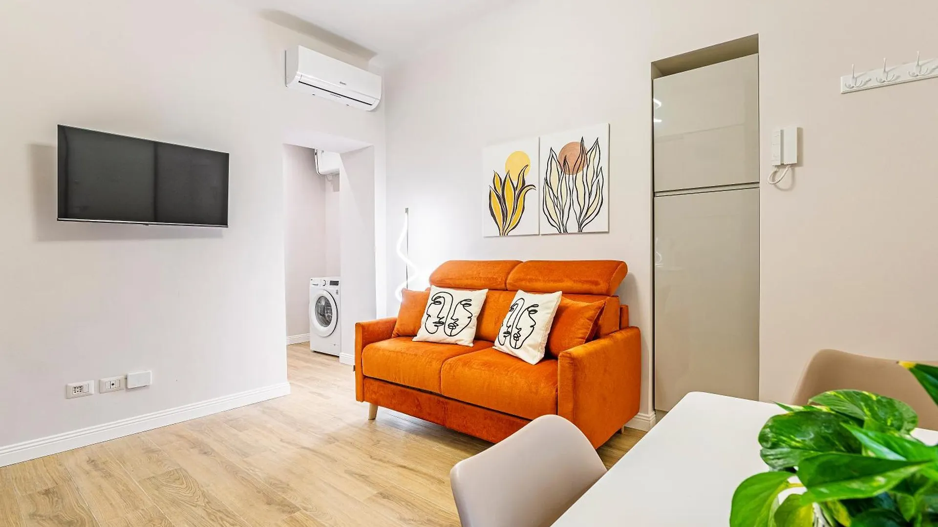 New Opening Luxury - Rome Dream Home Milano 0*,  İtalya