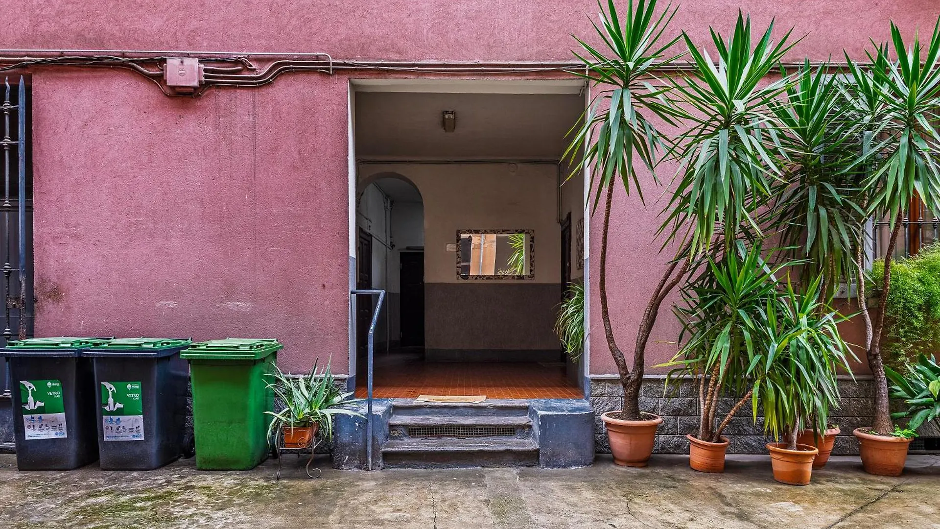 New Opening Luxury - Rome Dream Home Milano Daire
